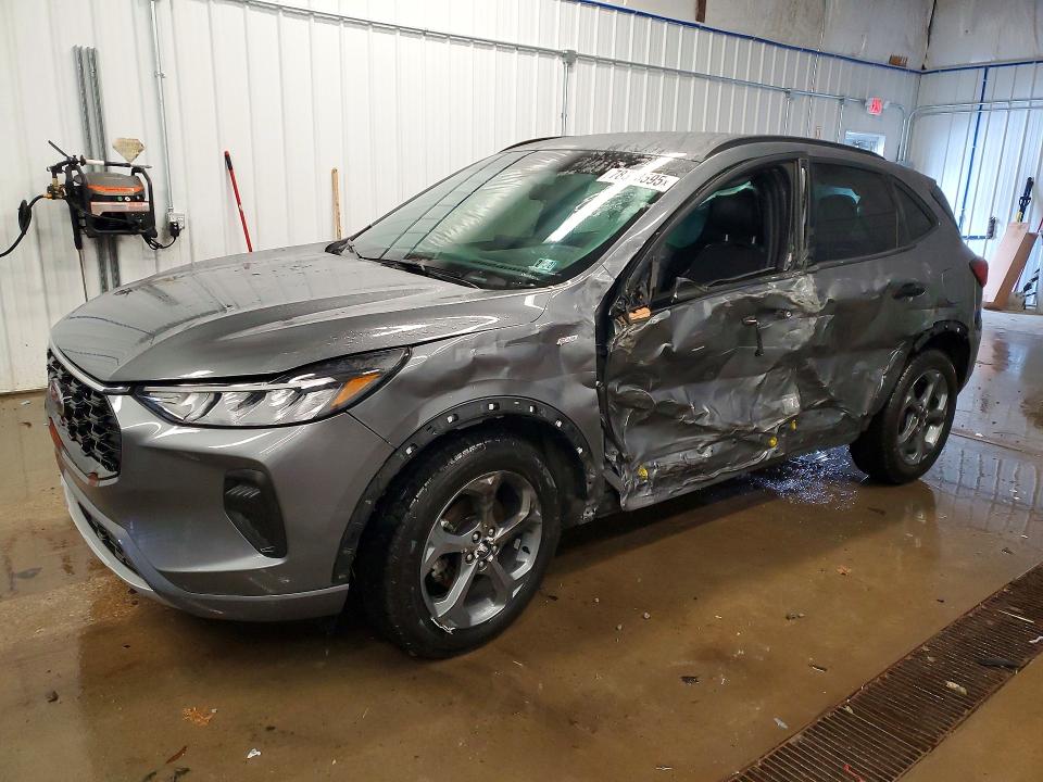 2024 FORD ESCAPE — VIN 1FMCU9MN5RUA10441