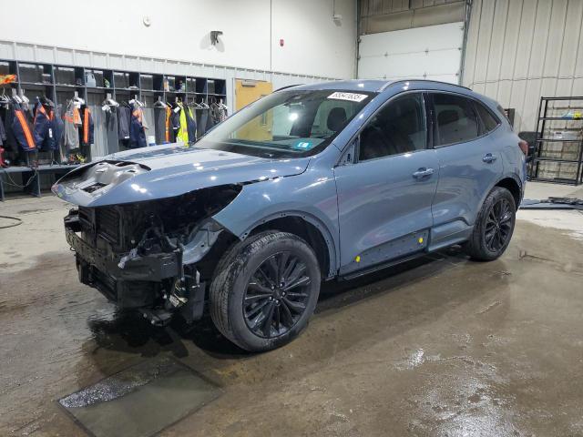 2023 FORD ESCAPE — VIN 1FMCU9PA0PUA99843