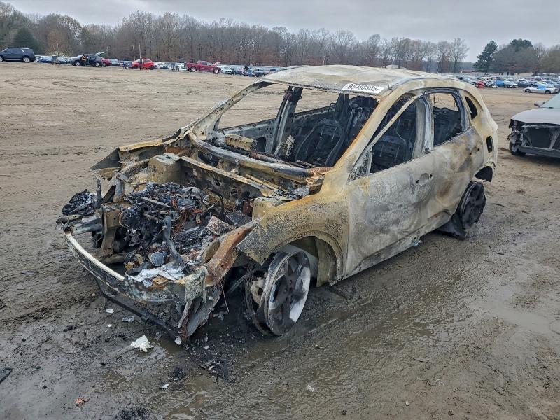 2024 FORD ESCAPE — VIN 1FMCU0MN2RUA85139