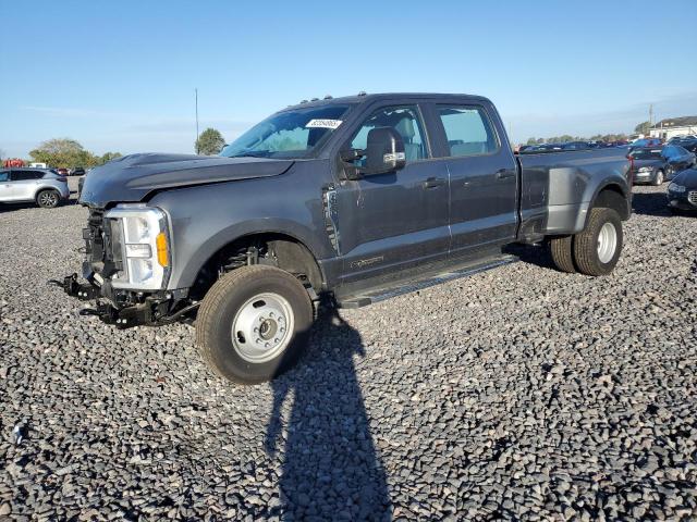 2023 FORD F350 — VIN 1FT8W3DTXPED76953