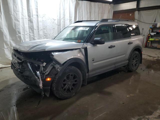 2022 FORD BRONCO SPORT — VIN 3FMCR9B66NRD59705