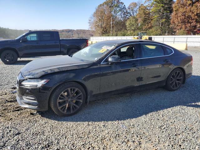 2018 VOLVO S90 T5 MOM — VIN LVY982MK3JP033311