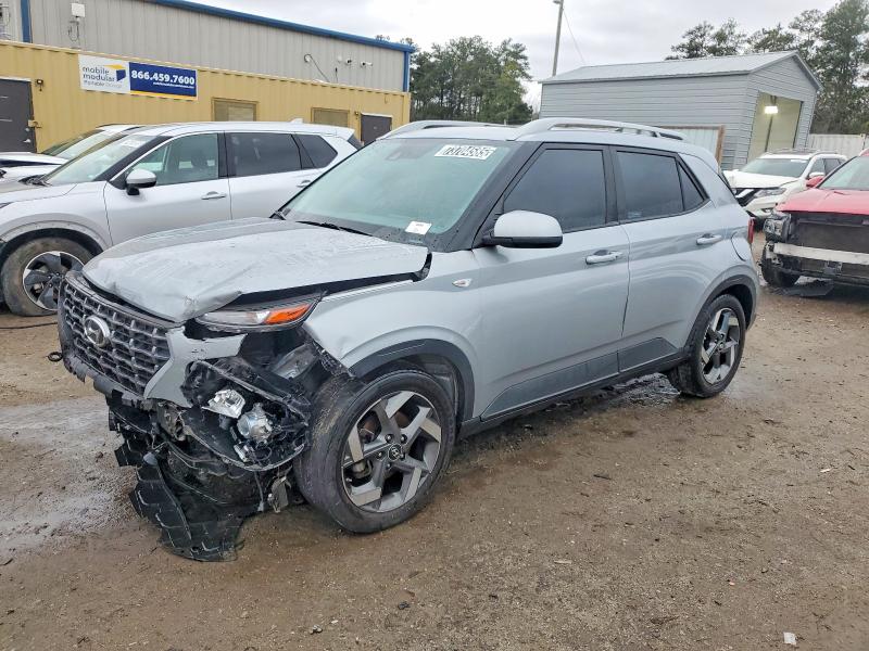 2020 HYUNDAI VENUE — VIN KMHRC8A39LU033271