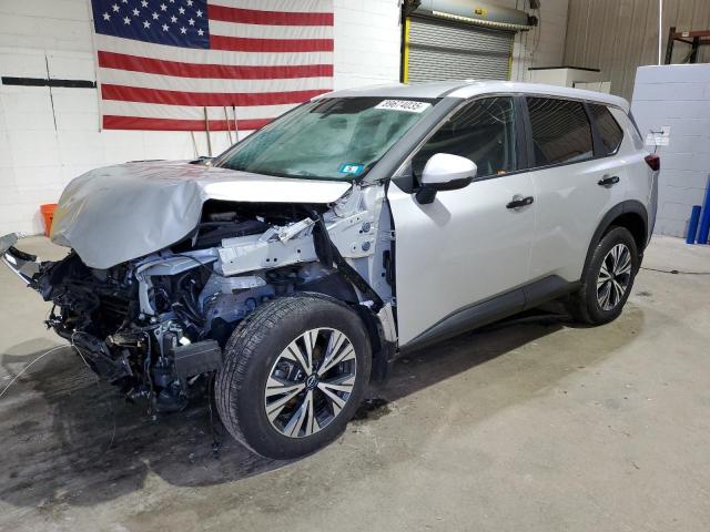 2023 NISSAN ROGUE SV — VIN 5N1BT3BBXPC740157