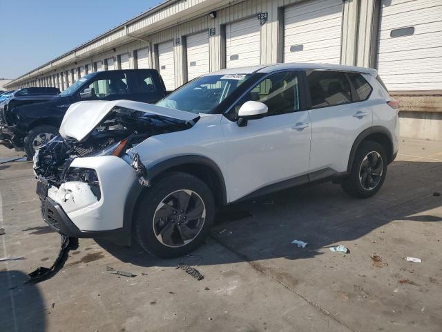 2024 NISSAN ROGUE SV — VIN JN8BT3BB7RW288419