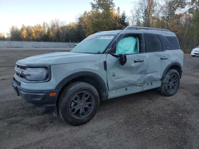 2024 FORD BRONCO SPO — VIN 3FMCR9B68RRE50500