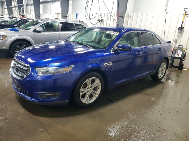 2015 FORD TAURUS — VIN 1FAHP2E84FG148781