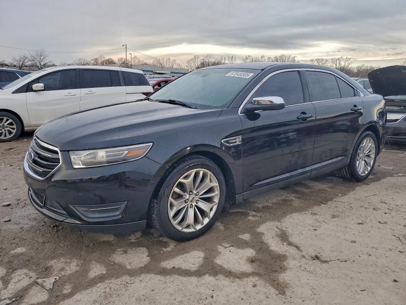 2015 FORD TAURUS — VIN 1FAHP2F85FG108661