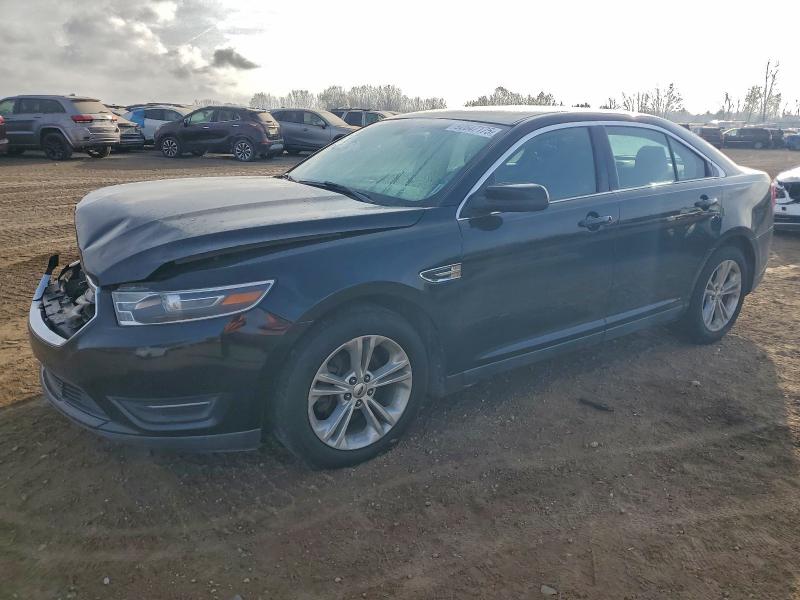 2016 FORD TAURUS SEL — VIN 1FAHP2H81GG102340
