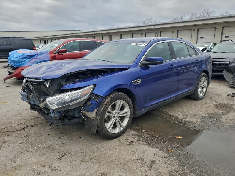2015 FORD TAURUS SEL — VIN 1FAHP2E89FG165429