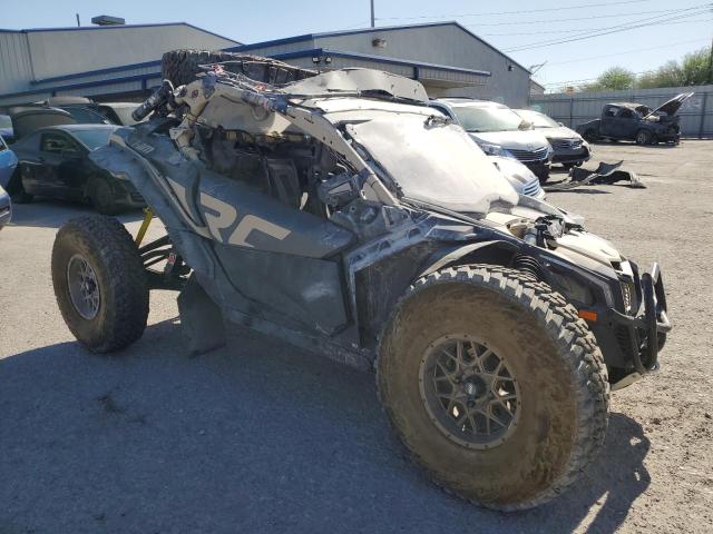 2023 CAN-AM MAVERICK X — VIN 3JBVVAV47PE000798