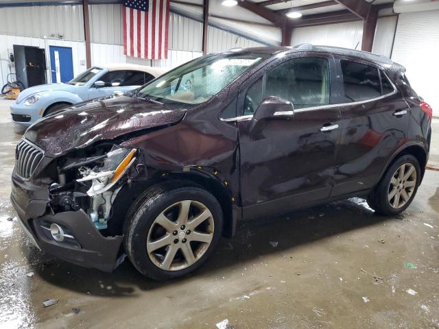 2016 BUICK ENCORE — VIN KL4CJGSB5GB590920