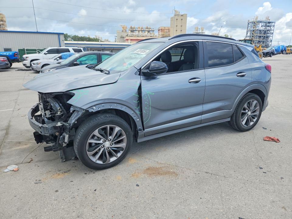 2020 BUICK ENCORE GX — VIN KL4MMDSL8LB115520