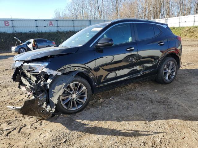 2022 BUICK ENCORE GX — VIN KL4MMESLXNB008624