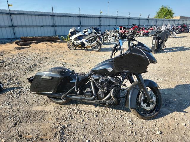 2023 HARLEY-DAVIDSON FLTRXS — VIN 1HD1KTP14PB656813