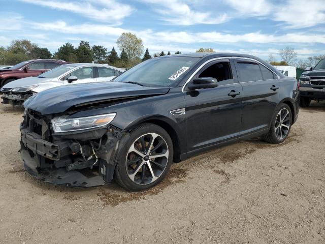 2016 FORD TAURUS SEL — VIN 1FAHP2E86GG150002