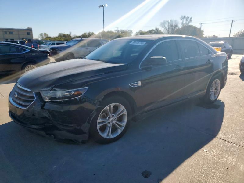 2015 FORD TAURUS SEL — VIN 1FAHP2E81FG131680