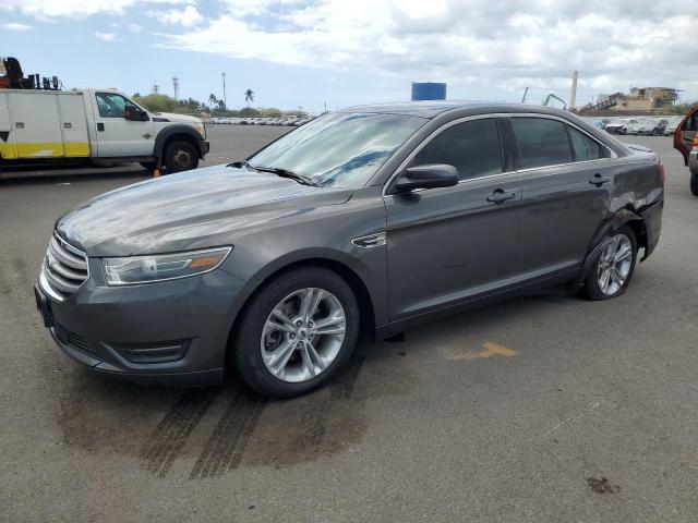 2017 FORD TAURUS SEL — VIN 1FAHP2E81HG133397