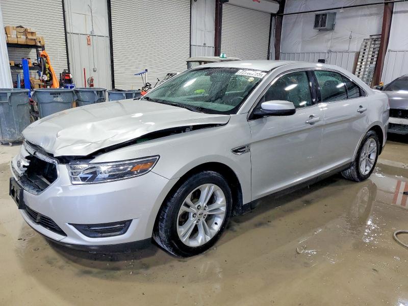2015 FORD TAURUS SEL — VIN 1FAHP2E85FG130256