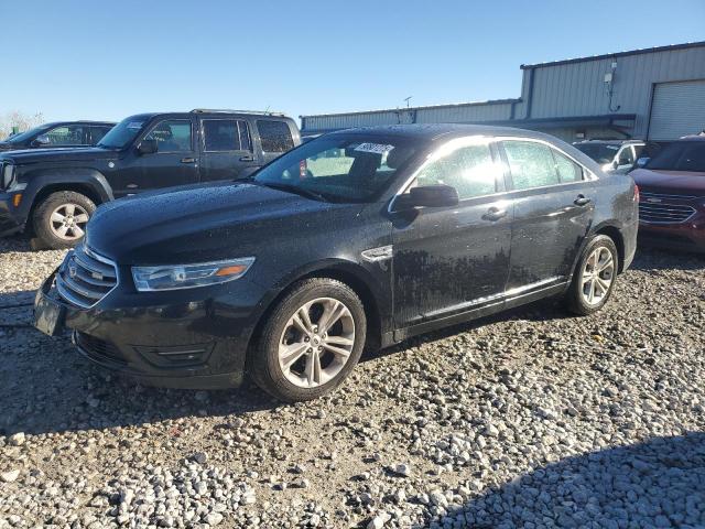 2016 FORD TAURUS SEL — VIN 1FAHP2H89GG129141