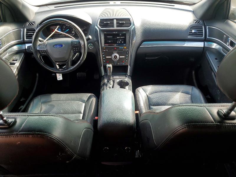 1FM5K8GT5GGC84026