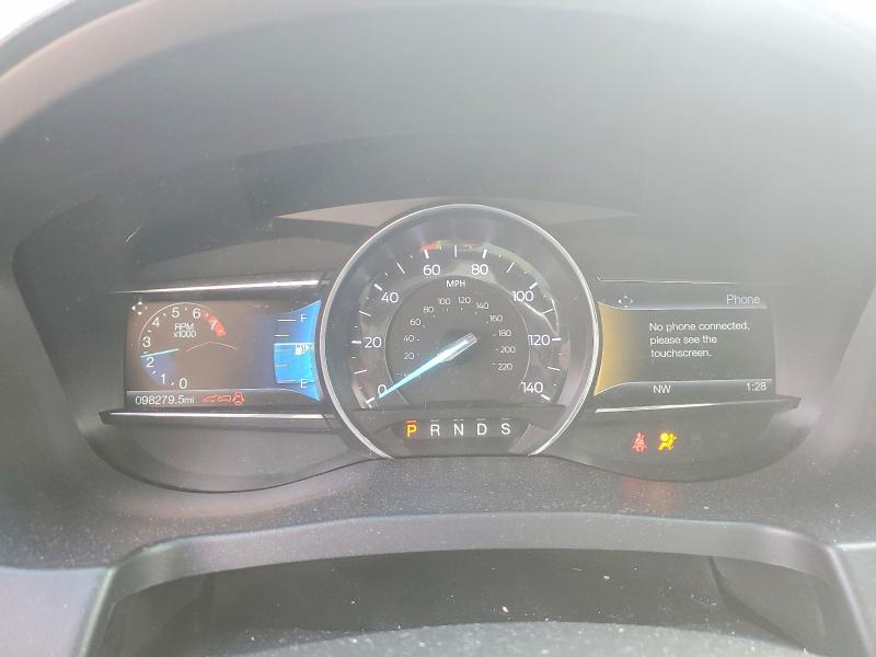 1FM5K8GT5GGC84026