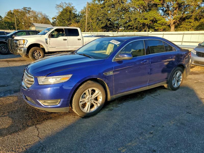2014 FORD TAURUS SEL — VIN 1FAHP2E85EG136315