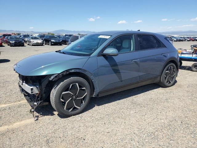 2023 HYUNDAI IONIQ 5 SEL — VIN KM8KNDAF1PU201389