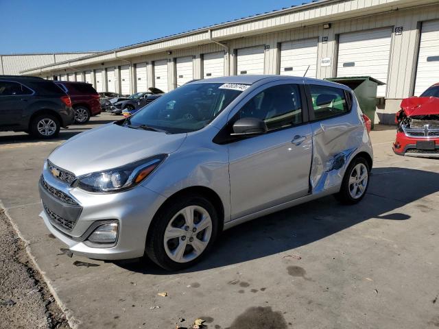 2019 CHEVROLET SPARK LS — VIN KL8CB6SA1KC762229
