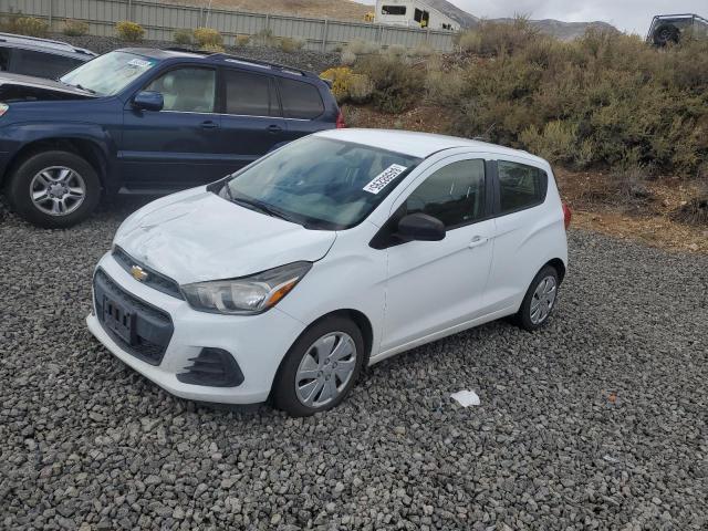 2016 CHEVROLET SPARK LS — VIN KL8CB6SA2GC615778