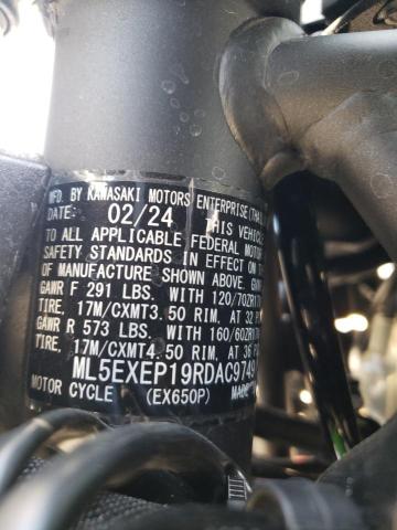 ML5EXEP19RDAC9749