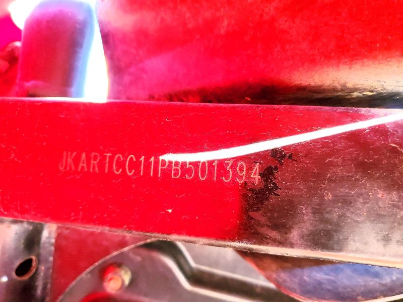 JKARTCC11PB501394