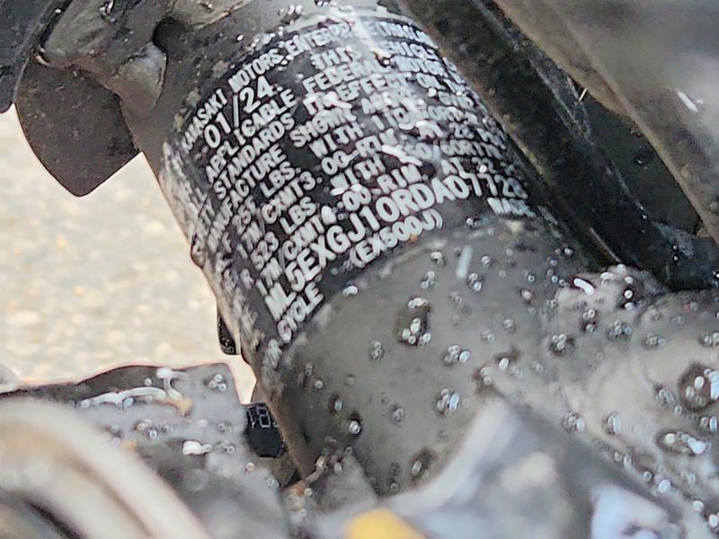 ML5EXGJ10RDA07728