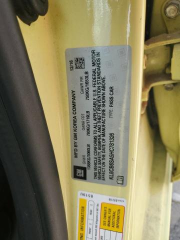 KL8CB6SA5HC781326
