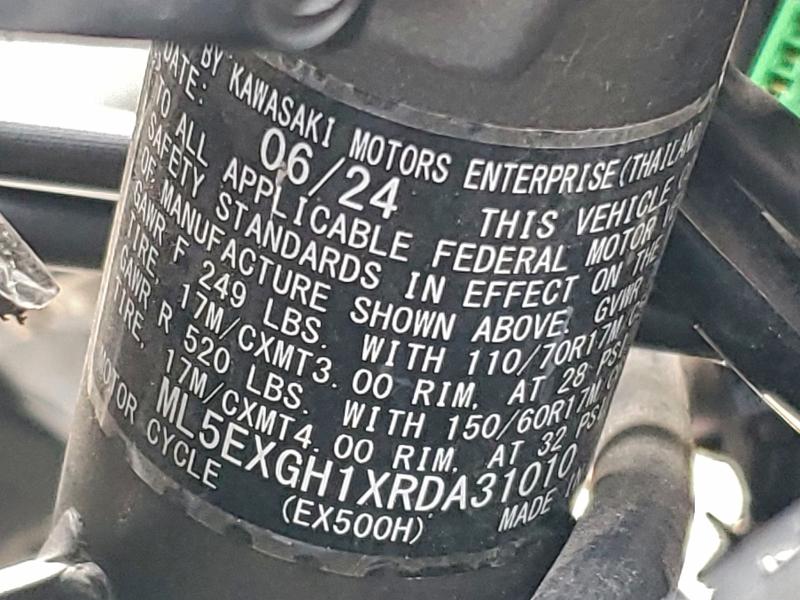 ML5EXGH1XRDA31010