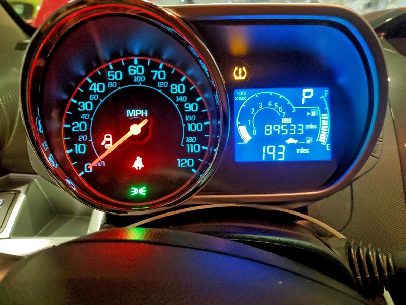 KL8CB6S98FC784630