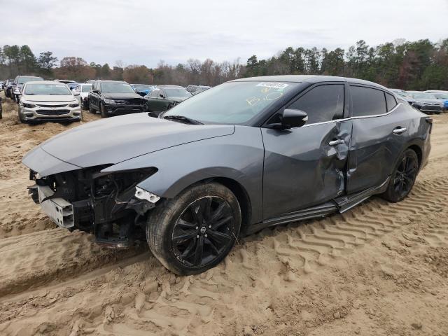 2019 NISSAN MAXIMA S — VIN 1N4AA6AV9KC360468