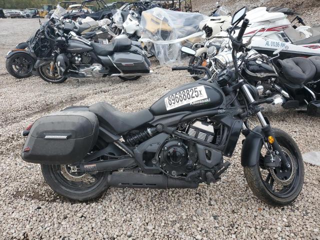 2025 KAWASAKI EN650 C — VIN JKAENEC12SDA10272