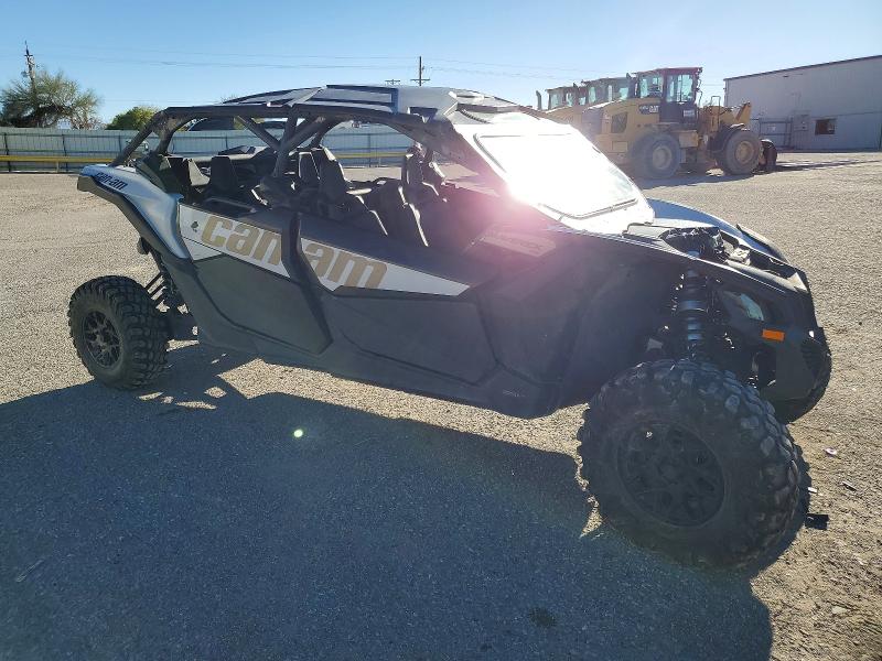 2023 CAN-AM MAVERICK X — VIN 3JBVMAY22PE001211