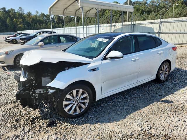 2017 KIA OPTIMA EX — VIN 5XXGU4L39HG178550
