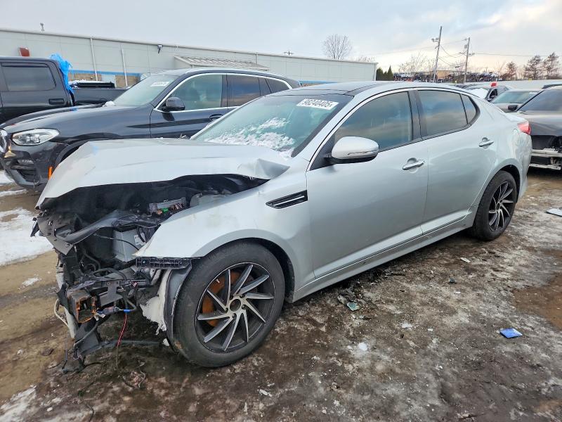 2015 KIA OPTIMA EX — VIN 5XXGN4A75FG382634