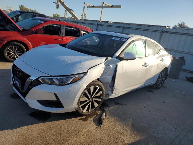 2023 NISSAN SENTRA SV — VIN 3N1AB8CV3PY298146
