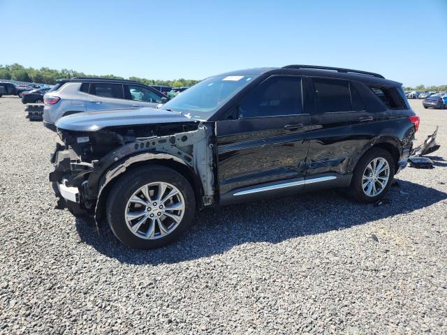 2020 FORD EXPLORER — VIN 1FMSK7DH0LGA88230