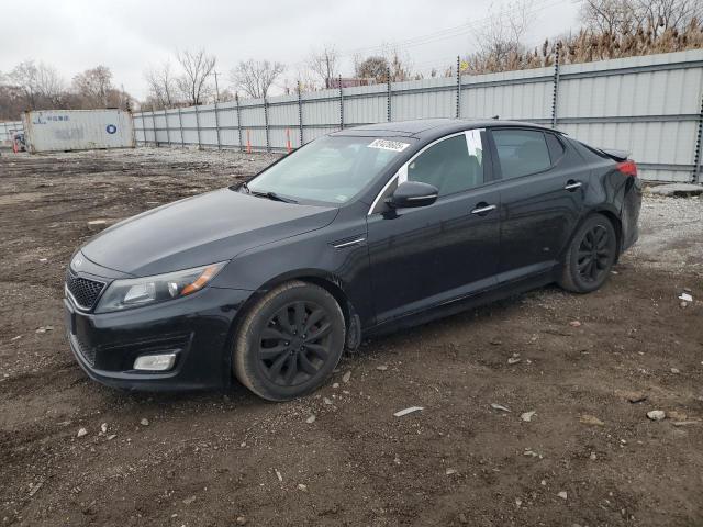 2015 KIA OPTIMA EX — VIN 5XXGN4A70FG428466