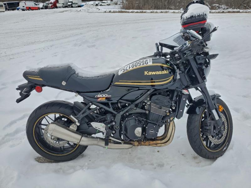 2023 KAWASAKI ZR900 — VIN JKAZR2E11PA012232