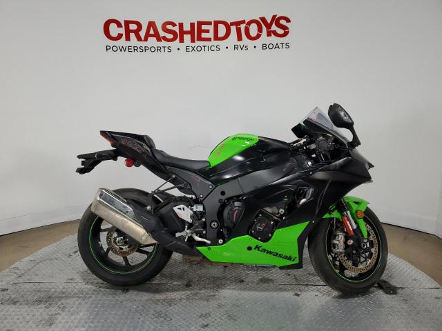 2024 KAWASAKI ZX1002 T — VIN JKBZXVT15RA000108