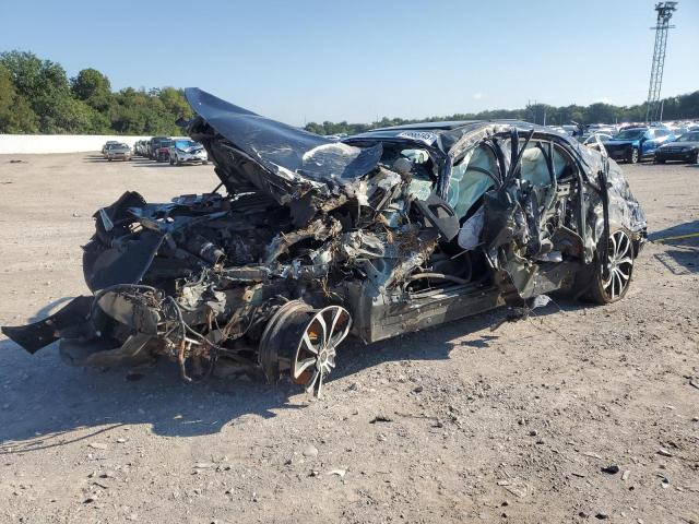 2015 CADILLAC CTS — VIN 1G6AY5S32F0114370