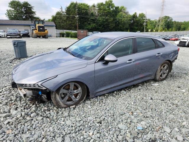 2022 KIA K5 LXS — VIN 5XXG14J27NG141835