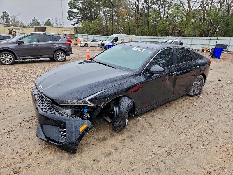 2023 KIA K5 LXS — VIN 5XXG14J25PG209858