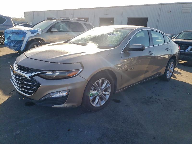 2023 CHEVROLET MALIBU LT — VIN 1G1ZD5ST1PF253294